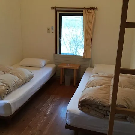 中富良野町 醋栗旅馆酒店 客房 照片